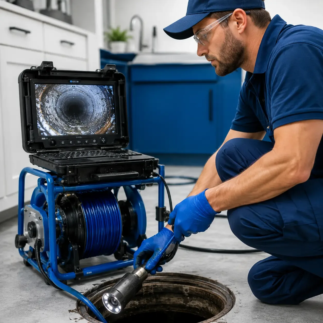 Pipe Relining professionals serving Novelty, OH